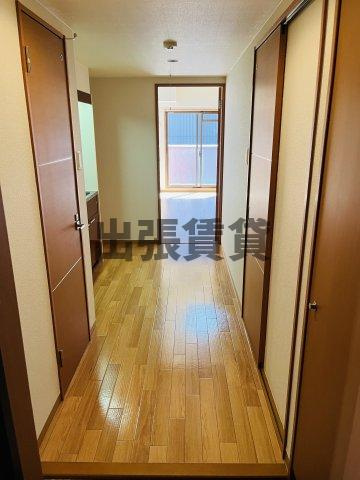 仲介手数料0円！SYLPHIDEの内装