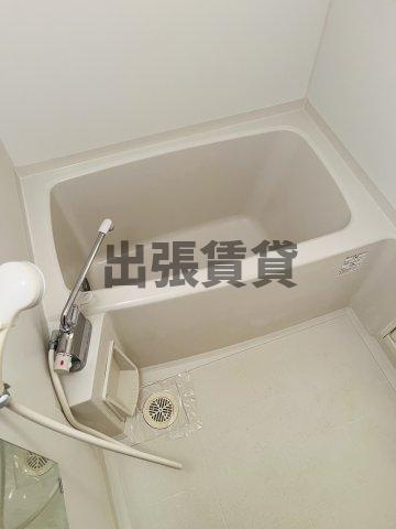 仲介手数料0円！SYLPHIDEの浴室