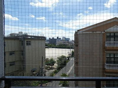【展望】 | ダイナコートスタディオ東公園2 | 別号室の写真になります。現況優先。