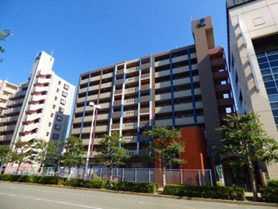 【その他共用部分】 | ダイナコートスタディオ東公園2