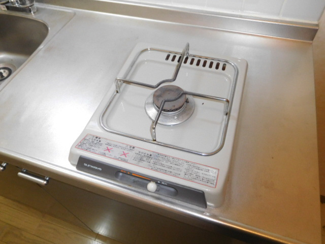 エフメゾン新在家の設備