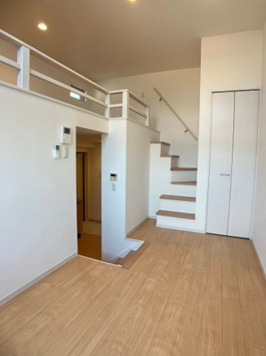 【内装】 | ビエンカーサ | 別号室の写真になります。現況優先。