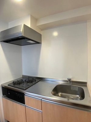 【キッチン】 | ビエンカーサ | 別号室の写真になります。現況優先。