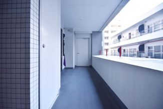 【その他共用部分】 | 共用部　廊下