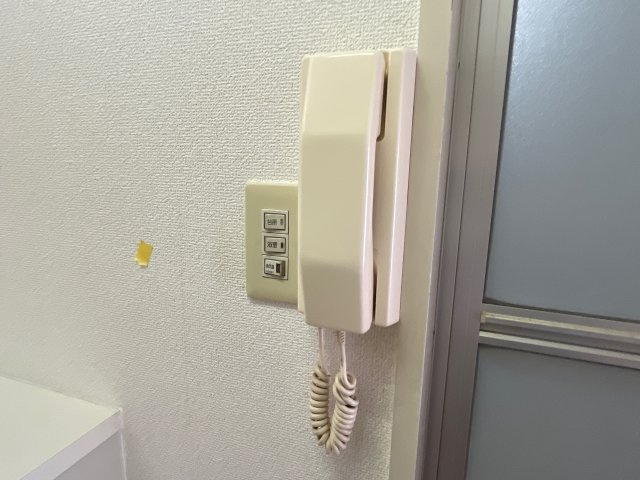 城北ハイツのその他