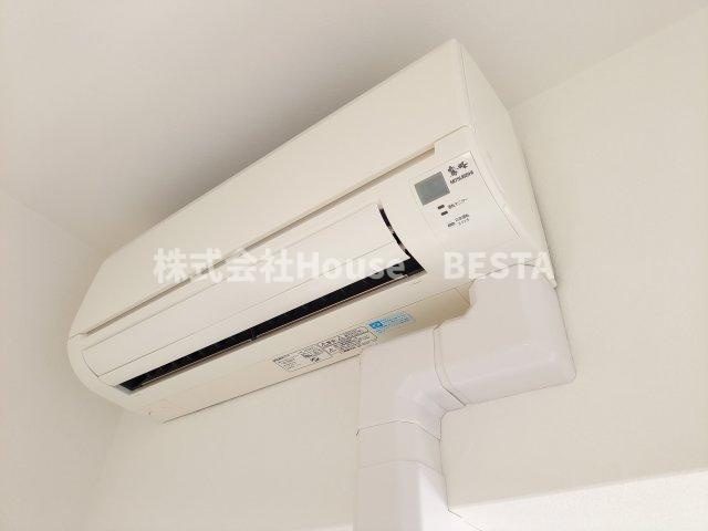 コスモリード神戸三宮の設備