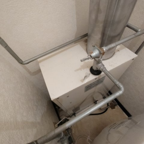 ハイデンスCPの設備