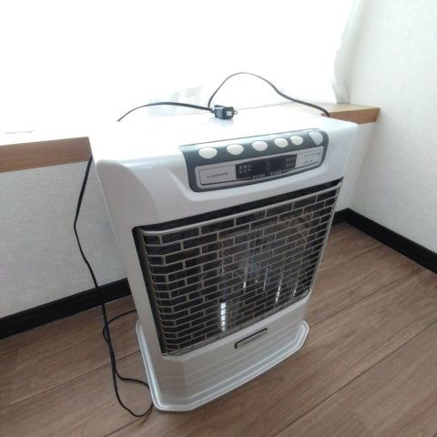 ハイデンスCPのその他