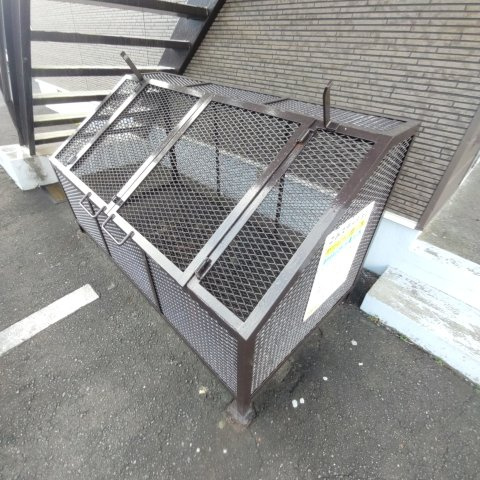 ハイデンスCPのその他共用部分