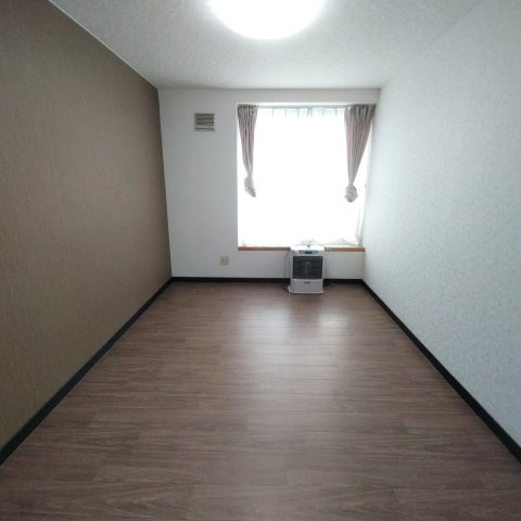 ハイデンスＣＰの居間・リビング