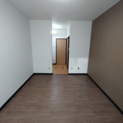 ハイデンスＣＰの洋室