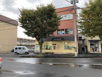 【外観】 | ３７７ビル