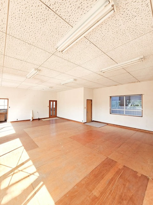 【その他】 | ３７７ビル