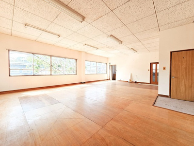 【その他】 | ３７７ビル