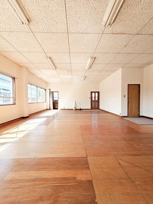 【その他】 | ３７７ビル