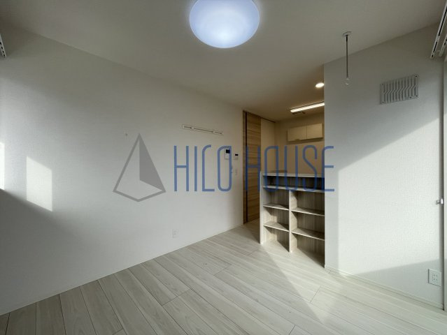 うおまこぷらすの居間・リビング