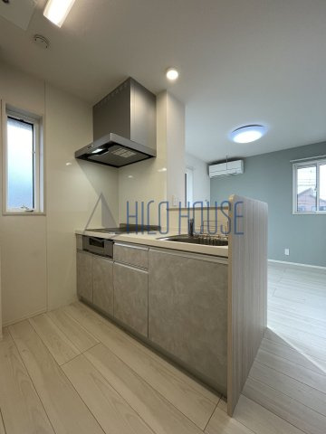 うおまこぷらすのキッチン