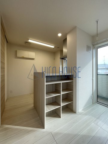 うおまこぷらすのキッチン