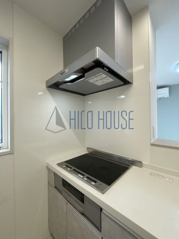 うおまこぷらすのキッチン