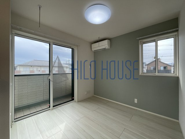 うおまこぷらすの居間・リビング