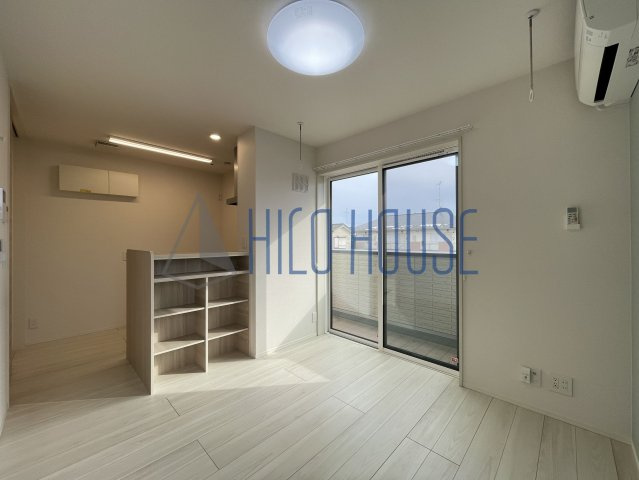 うおまこぷらすの居間・リビング