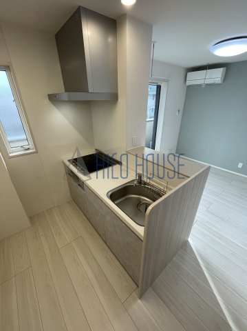 うおまこぷらすのキッチン