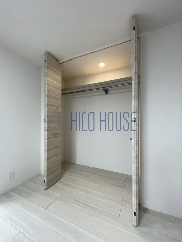 うおまこぷらすの収納