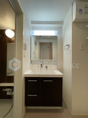 【独立洗面台】 | クレヴァンス両国SOUTH