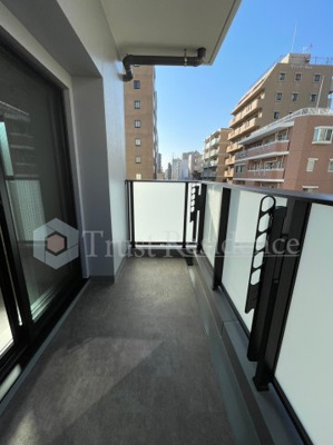 【バルコニー】 | クレヴァンス両国SOUTH