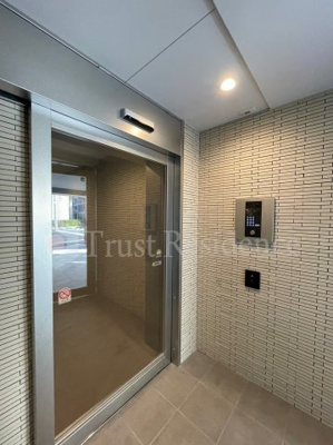 【セキュリティ】 | クレヴァンス両国SOUTH