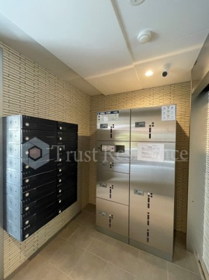 【その他共用部分】 | クレヴァンス両国SOUTH