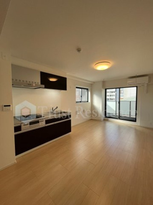 【居間・リビング】 | クレヴァンス両国SOUTH