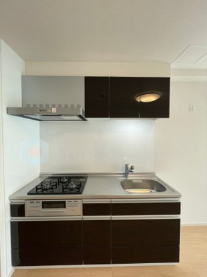 【キッチン】 | クレヴァンス両国SOUTH