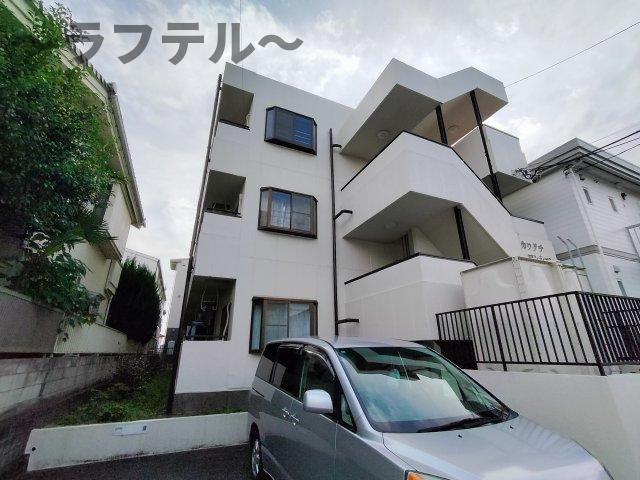 カワグチマンション