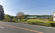 丹波篠山市日置　土地の画像