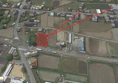 【周辺】 | 丹波篠山市日置　土地