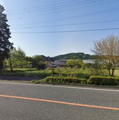 【外観】 | 丹波篠山市日置　土地