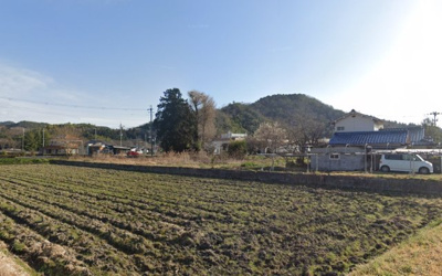 【外観】 | 丹波篠山市日置　土地