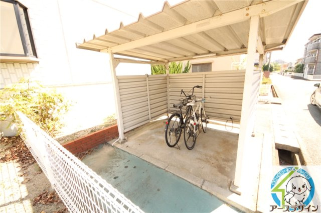 サンフォリアのその他共用部分