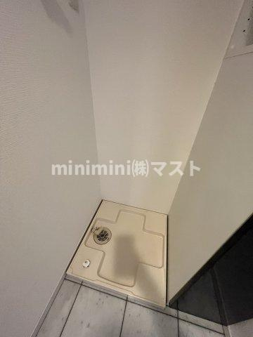 リーガル北堀江の設備