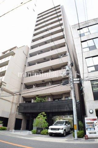 リーガル北堀江