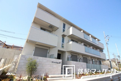 【外観】 | グランピュア土橋