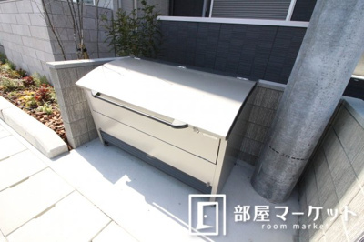 【その他共用部分】 | グランピュア土橋