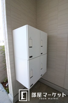 【その他共用部分】 | グランピュア土橋