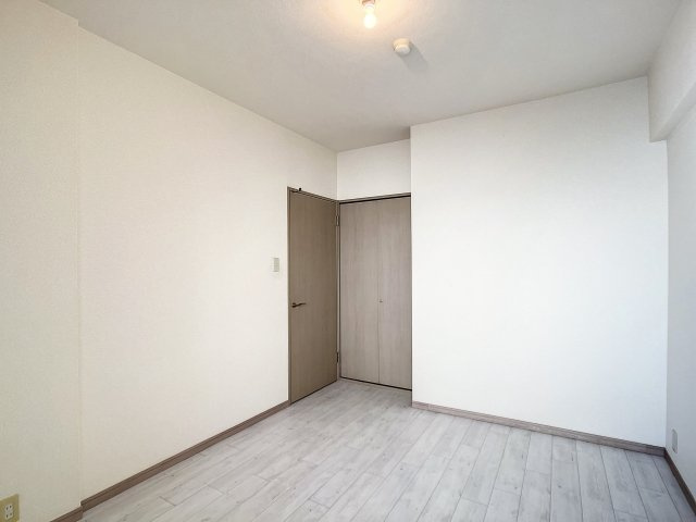【洋室】 | フレグラント町田