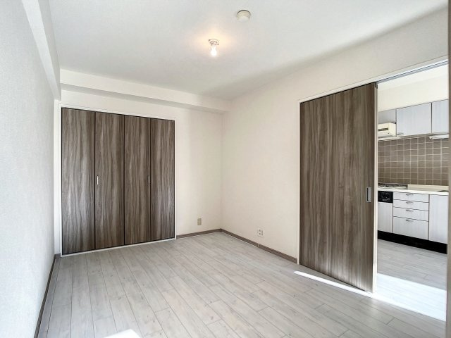 【洋室】 | フレグラント町田