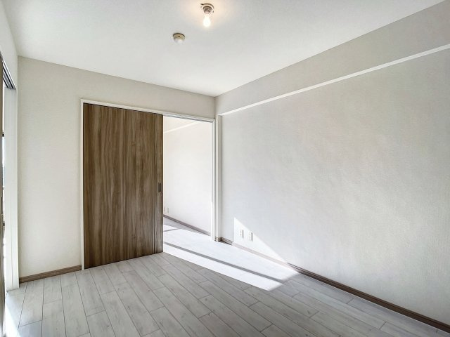【洋室】 | フレグラント町田