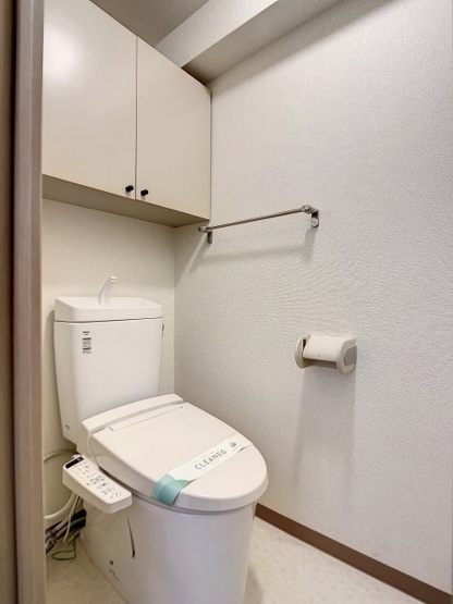 【トイレ】 | フレグラント町田