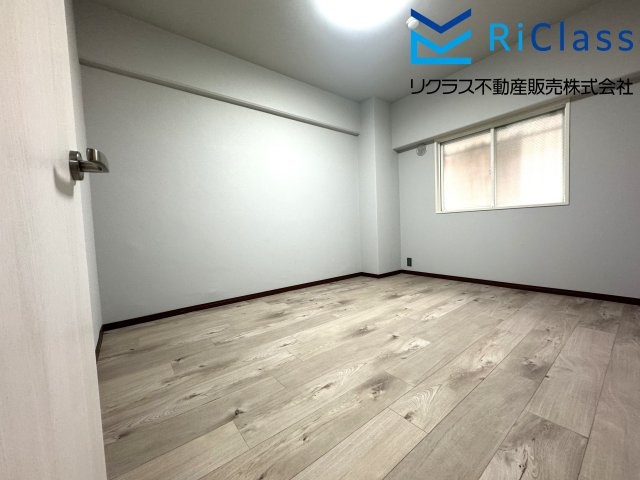 朝日プラザ西舞子の子供部屋|お子さんのいるうちは子供部屋に使ってはいかがでしょうか