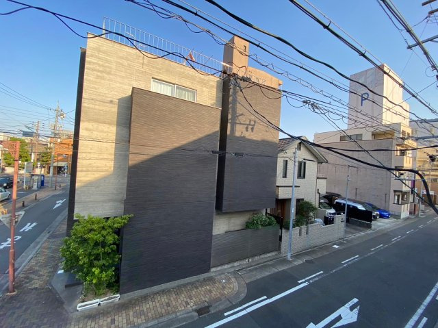 横田ビル｜名古屋市の賃貸ならMy賃貸の展望|横田ビル